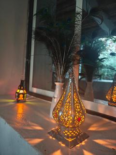 Coopérative Ogandou - 4