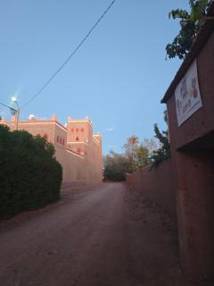 Coopérative Ogandou - 1