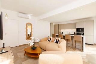Carlton area lux 2 beds 2 baths - Cannes - 6