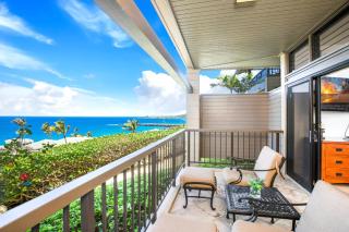 KBM Resorts FREE CAR KRV-2912 Spacious Luxury Villa with Sweeping Ocean Golf and Mountain views - Kapalua - 0
