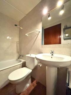 Dúplex de muntanya amb vistes by RURAL D'ÀNEU - Esterri d'Àneu - 6