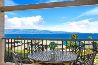 KBM Resorts FREE CAR KRV-2912 Spacious Luxury Villa with Sweeping Ocean Golf and Mountain views - Kapalua - 3