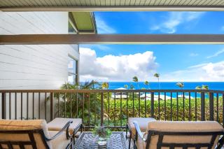 KBM Resorts FREE CAR KRV-2912 Spacious Luxury Villa with Sweeping Ocean Golf and Mountain views - Kapalua - 2
