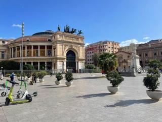 la fervoriana - Palermo - 0