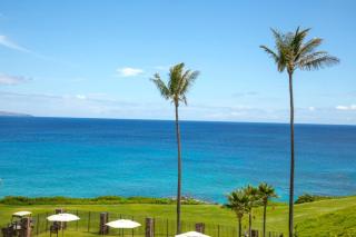 KBM Resorts FREE CAR Kapalua Bay Villa KBV-24B2 Tranquil Ocean Views - Kapalua - 0