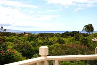 KBM Resorts FREE CAR Grand Champions GCH-120 Remodeled Bdm Villa in Heart of Wailea - Wailea - 2
