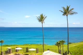 KBM Resorts FREE CAR Kapalua Bay Villa KBV-24B2 Tranquil Ocean Views - Kapalua - 9