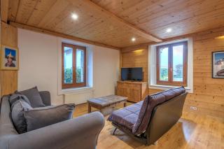 Appartement des Hauteurs - Welkeys - Chamonix-Mont-Blanc - 0