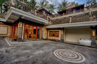 The Pari Sudha - Ubud - 4