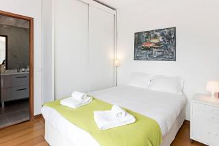 GuestReady - Balcony over Porto free parking - 3