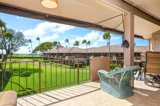 KBM Resorts FREE CAR Maui El Dorado MEL-H207Tropical Ocean Views - Kaanapali - 8