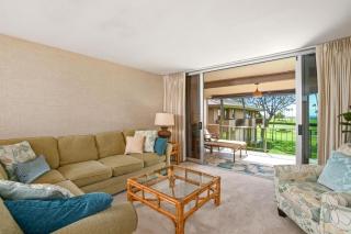 KBM Resorts FREE CAR Maui El Dorado MEL-H207Tropical Ocean Views - Kaanapali - 5