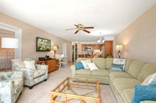 KBM Resorts FREE CAR Maui El Dorado MEL-H207Tropical Ocean Views - Kaanapali - 4