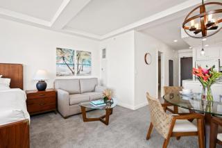 KBM Resorts FREE CAR The Whaler WH1-1218 Stunning Sunset Ocean Views - Kaanapali - 5