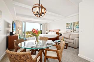 KBM Resorts FREE CAR The Whaler WH1-1218 Stunning Sunset Ocean Views - Kaanapali - 3
