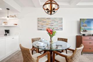 KBM Resorts FREE CAR The Whaler WH1-1218 Stunning Sunset Ocean Views - Kaanapali - 2