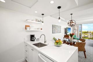 KBM Resorts FREE CAR The Whaler Ocean view Studio with Stunning Sunset WH1-1218 - 1