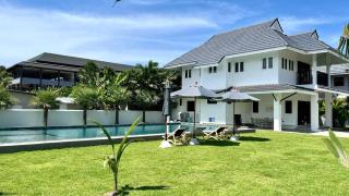 Khaolak House - Large 16 Meters Lap Swimming Pool - Khao Lak - 6