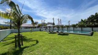 Khaolak House - Large 16 Meters Lap Swimming Pool - Khao Lak - 1