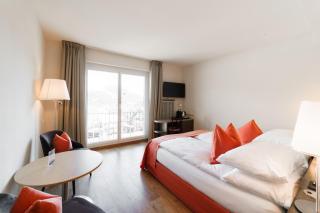 Hotel Schweizerhof St. Moritz - St. Moritz - 7