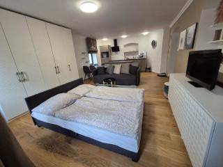 The Gusto apartmán - Chomutov - 8