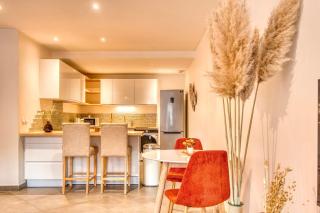 Le Bohème - Superbe T2 centre village - Brignais - 8