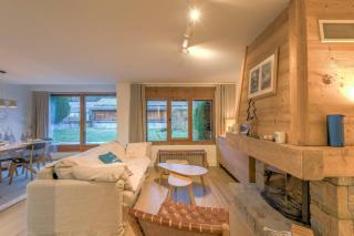 Appartement Sérénité - Welkeys - Chamonix - 7