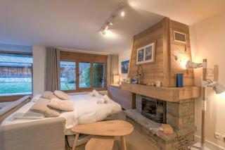 Appartement Sérénité - Welkeys - Chamonix-Mont-Blanc - 1