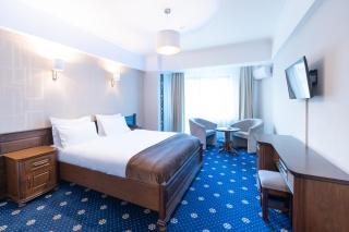 Hotel Ski&Sky - Predeal - 8