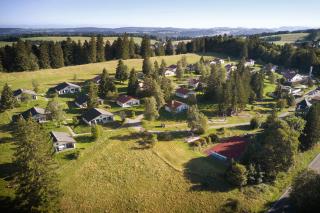Reka-Feriendorf Montfaucon - Montfaucon - 0