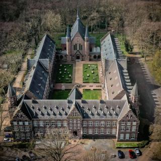 Bovendonk Business- & Eventlocatie - Hoeven - 2