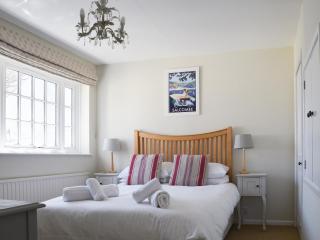 Kings Cottages 9 - Salcombe - 4