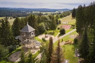 Reka-Feriendorf Montfaucon - Montfaucon - 7