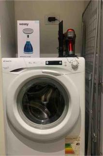 Luxury Apartment close to CityLife, Metro & Dining - 7