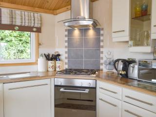 Badger Lodge - Burton - 3