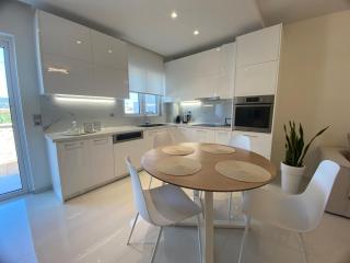 White Dome Apartment I - Souda (Suda) - 6