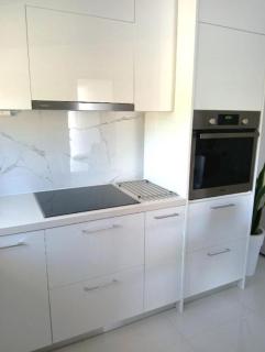 White Dome Apartment I - Souda (Suda) - 4