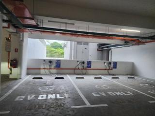 Veranda Residences by Cactus Homestay THM - Johor Bahru - 5