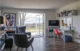 Gorgeous Apartment In Allinge With Wifi - Allinge - 8