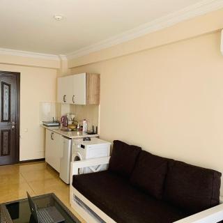 Mgzavrebi Apartments - Kvariati - 4