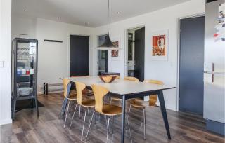 Gorgeous Apartment In Allinge With Wifi - Allinge - 5