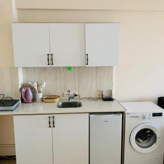 Mgzavrebi Apartments - 6