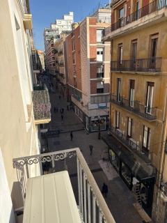 Cartoixà Apartament Rambla - Tarragona - 2