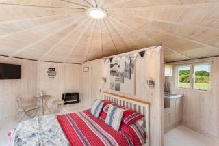 Barley Bay - Hartland - 6