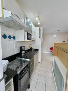 Canasvieiras 1 quadra do mar - 1