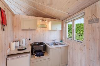 Blackpool Mill - Hartland - 3