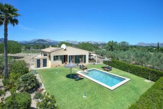 Villa Figueral by Villa Plus - Alcúdia - 0