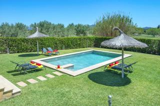 Villa Figueral by Villa Plus - Alcúdia - 6