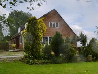 Glebe Farm Bungalow - Market Rasen - 0