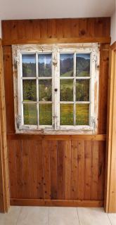 Ferienwohnung Böck, Wengen im Allgäu - Weitnau - 2